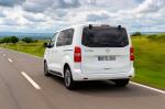 Opel Zafira Life Small 2019 года